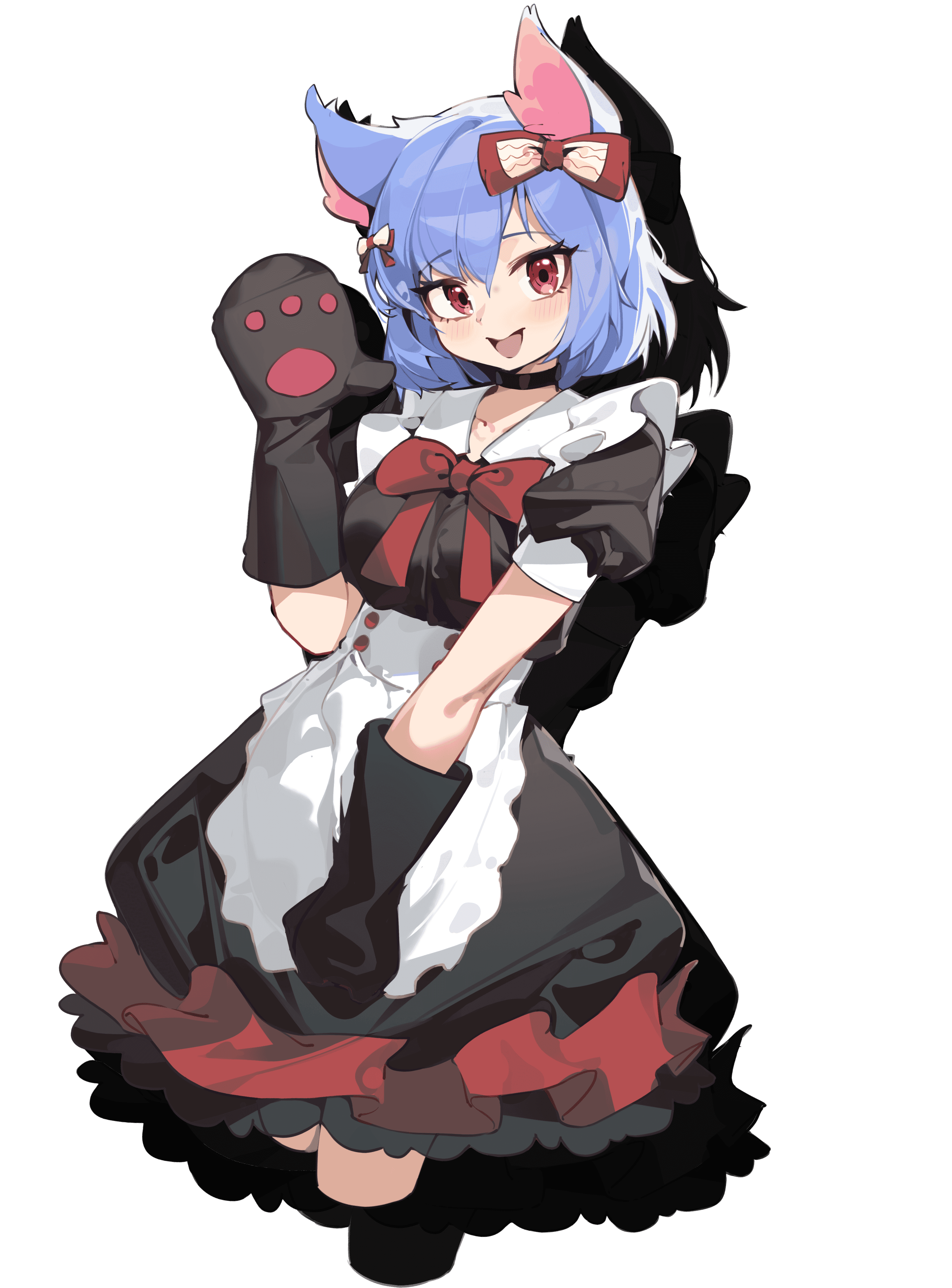 Remi Kigurumi Character