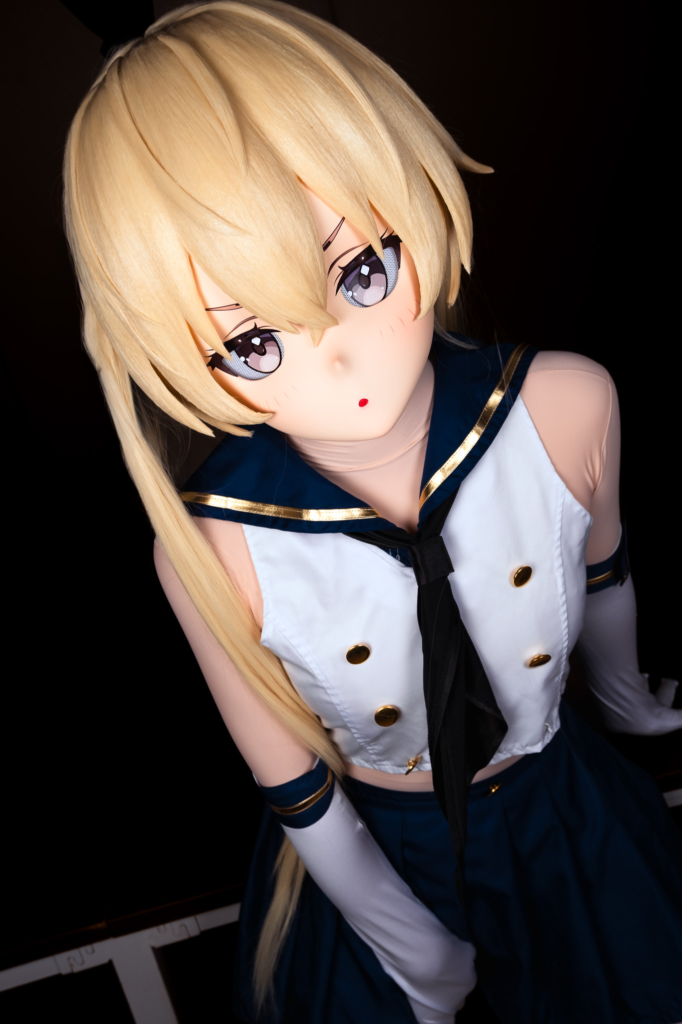 Community Showcase 5