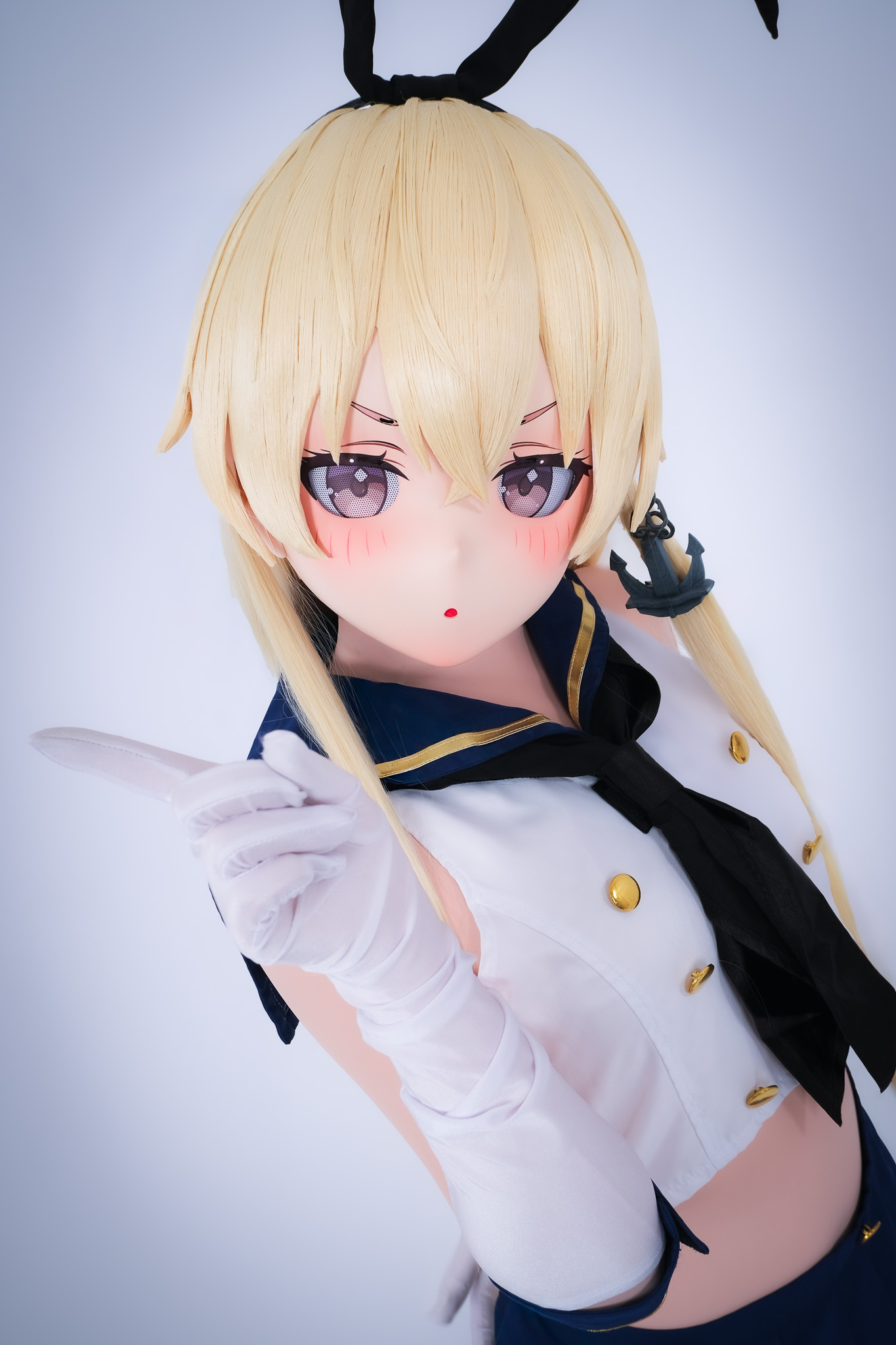 Community Showcase 8